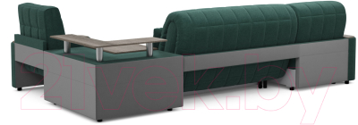 Диван угловой Moon Family 018 / MF007686