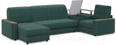 Диван угловой Moon Family 018 / MF007686