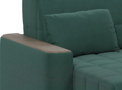 Диван угловой Moon Family 018 / MF007686