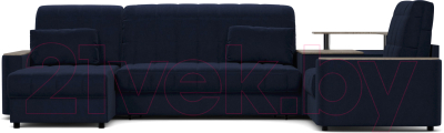 Диван угловой Moon Family 018 / MF007612 - фото