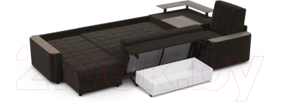 Диван угловой Moon Family 018 / MF007613