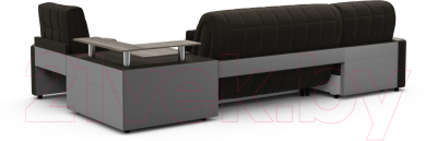 Диван угловой Moon Family 018 / MF007613