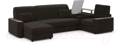 Диван угловой Moon Family 018 / MF007613
