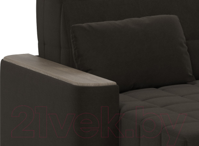 Диван угловой Moon Family 018 / MF007613