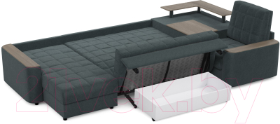 Диван угловой Moon Family 018 / MF007614