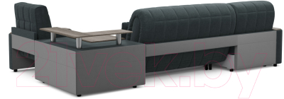 Диван угловой Moon Family 018 / MF007614