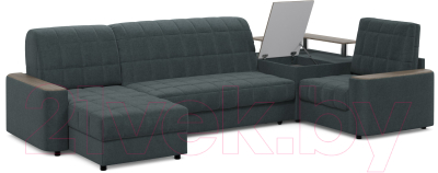 Диван угловой Moon Family 018 / MF007614