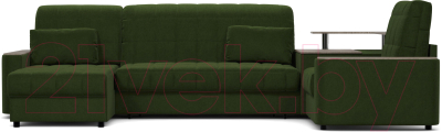 Диван угловой Moon Family 018 / MF007615 - фото