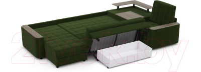 Диван угловой Moon Family 018 / MF007615