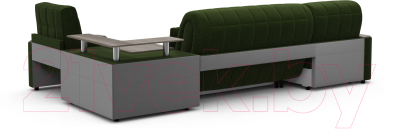 Диван угловой Moon Family 018 / MF007615