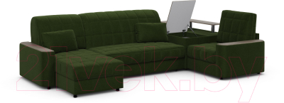 Диван угловой Moon Family 018 / MF007615