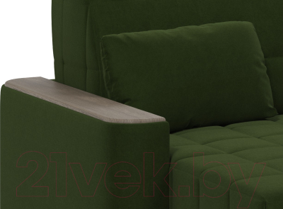 Диван угловой Moon Family 018 / MF007615