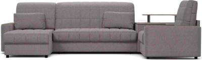 Диван угловой Moon Family 018 / MF007616 - фото