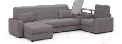Диван угловой Moon Family 018 / MF007616