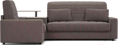 Диван угловой Moon Family 018 / MF007667 - фото