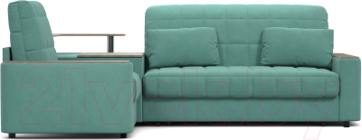 Диван угловой Moon Family 018 / MF007668 - фото