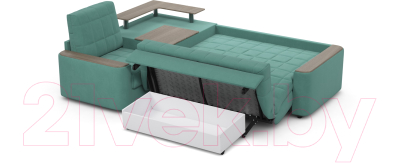 Диван угловой Moon Family 018 / MF007668