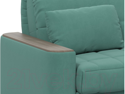 Диван угловой Moon Family 018 / MF007668