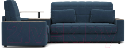 Диван угловой Moon Family 018 / MF007669 - фото