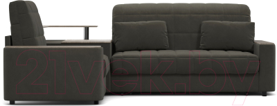 Диван угловой Moon Family 018 / MF007670 - фото