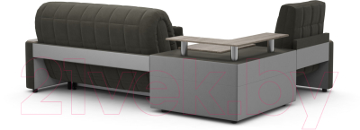 Диван угловой Moon Family 018 / MF007670