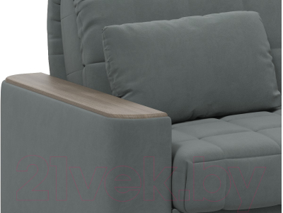 Диван угловой Moon Family 018 / MF007671