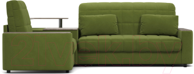 Диван угловой Moon Family 018 / MF007672 - фото