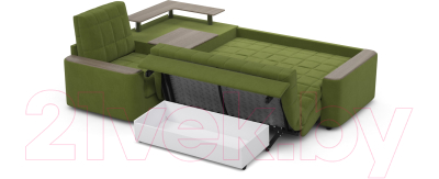 Диван угловой Moon Family 018 / MF007672