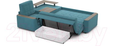 Диван угловой Moon Family 018 / MF007676