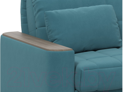 Диван угловой Moon Family 018 / MF007676