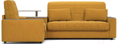 Диван угловой Moon Family 018 / MF007678 - фото