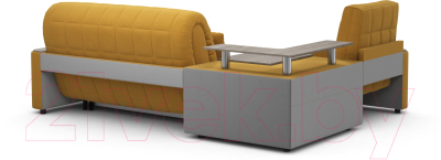 Диван угловой Moon Family 018 / MF007678