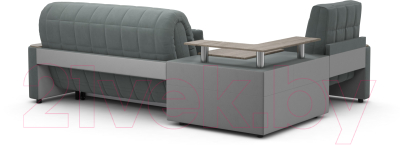 Диван угловой Moon Family 018 / MF007683