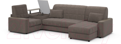 Диван угловой Moon Family 018 / MF007629