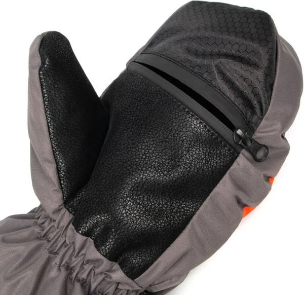 Варежки для охоты и рыбалки Сибирский Следопыт Fisher