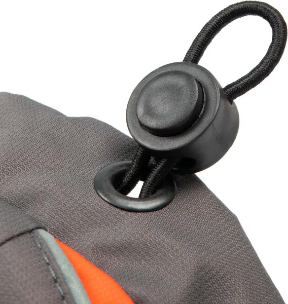 Варежки для охоты и рыбалки Сибирский Следопыт Fisher