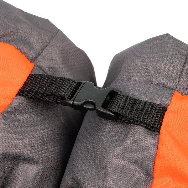 Варежки для охоты и рыбалки Сибирский Следопыт Fisher