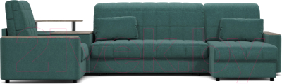 Диван угловой Moon Family 018 / MF007630 - фото