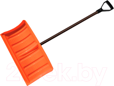 Лопата для уборки снега Bradas KT-CXG811 - фото