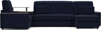 Диван угловой Moon Family 018 / MF007631 - фото