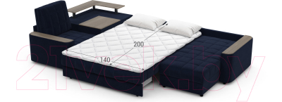 Диван угловой Moon Family 018 / MF007631