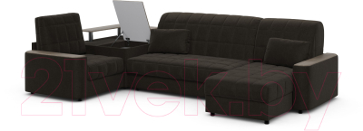 Диван угловой Moon Family 018 / MF007632