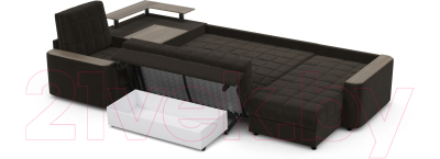 Диван угловой Moon Family 018 / MF007632