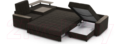 Диван угловой Moon Family 018 / MF007632