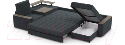 Диван угловой Moon Family 018 / MF007633