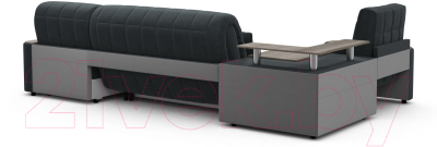 Диван угловой Moon Family 018 / MF007633
