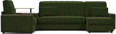 Диван угловой Moon Family 018 / MF007634 - фото