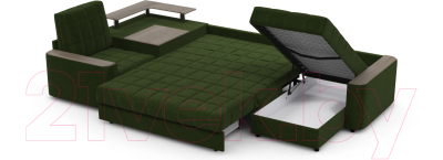 Диван угловой Moon Family 018 / MF007634