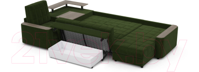 Диван угловой Moon Family 018 / MF007634
