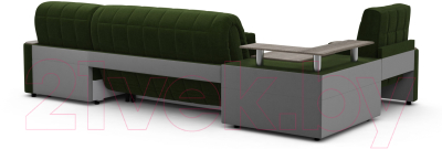 Диван угловой Moon Family 018 / MF007634